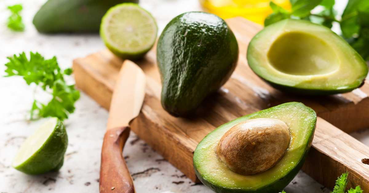 Is Avocado Good for Hemorrhoids