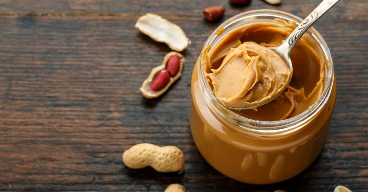 Is Peanut Butter Good for Hemorrhoids