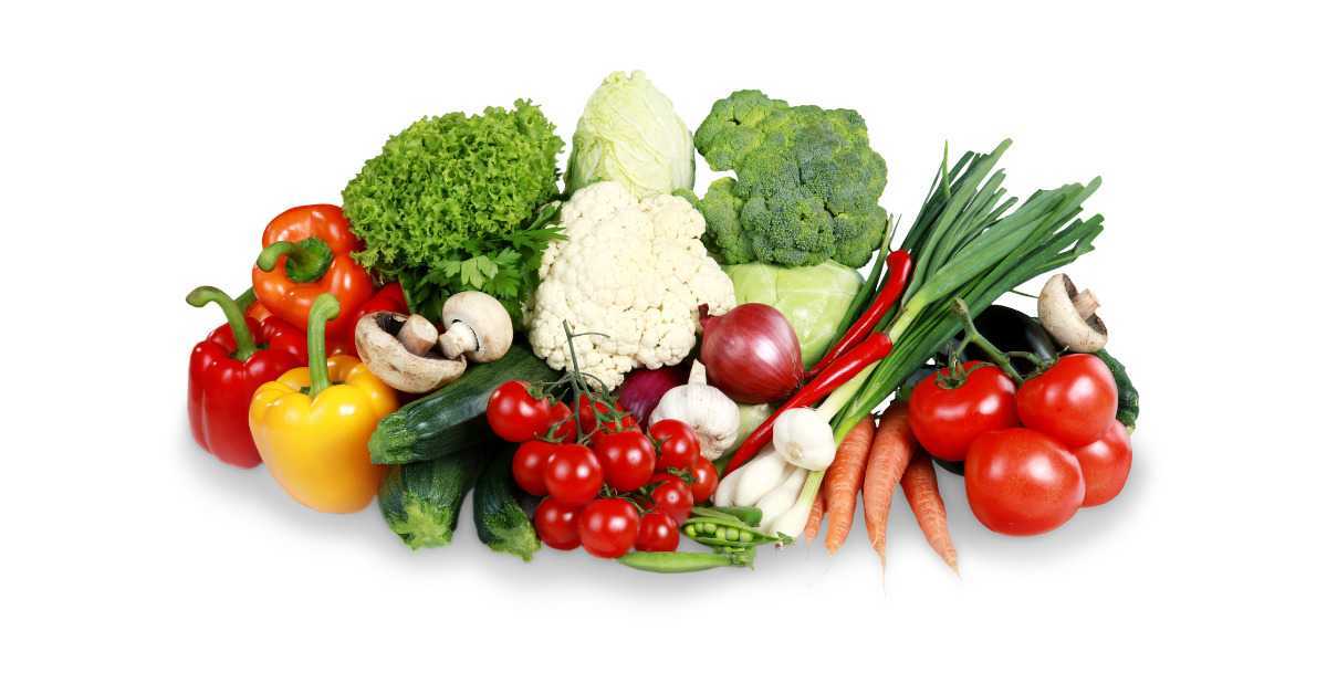 What Vegetables to Avoid if you have Gout?