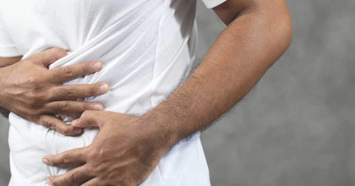Signs of Stomach Ulcer after Gastric Bypass