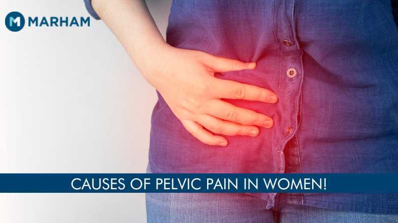 Sudden Stabbing Pain in Pelvic Area in Females: 3 Life-threatening