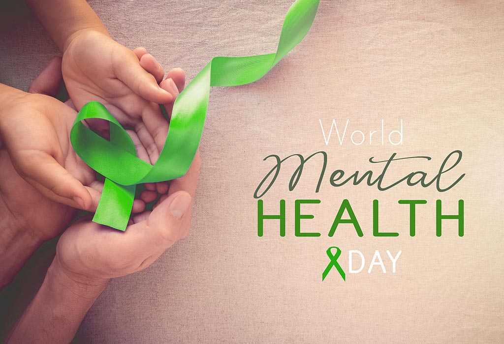 World Mental Health Day 2022 Observed on 10 of October Marham