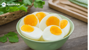 Eggs, an Immunity Boosting Food