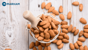 Almonds, an Immunity Boosting Food