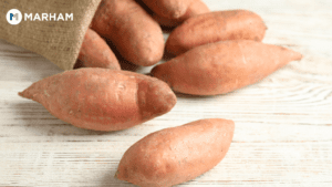 Sweet Potatoes, an Immunity Boosting Food