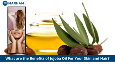 Benefits of Jojoba Oil