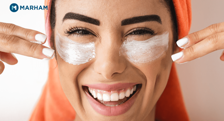 Best Eye Cream For Dark Circles: How to Brighten Your Under Eyes