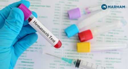 Hematocrit Test