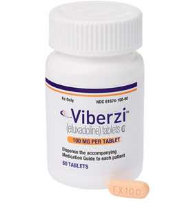 Viberzi tablet