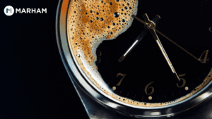 Best Time to Drink Coffee