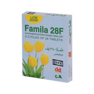 Famila 28F Tablet