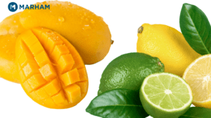 Is Mango a Citrus Fruit