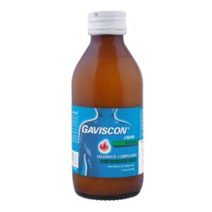 Gaviscon Syrup