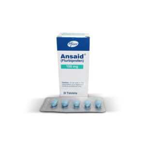 Ansaid tablet