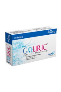 Gouric Tablet
