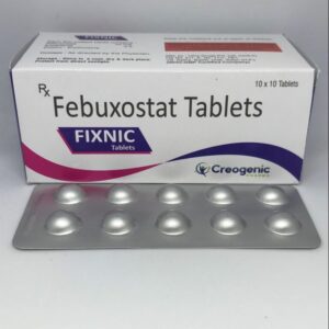 Febuxostat Tablet 