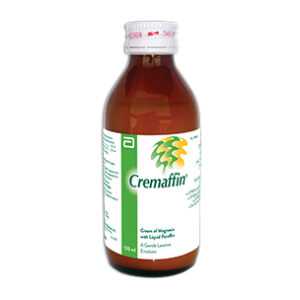 Cremaffin Syrup - best constipation syrups in pakistan