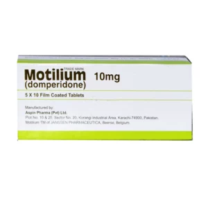 Motilium tablet
