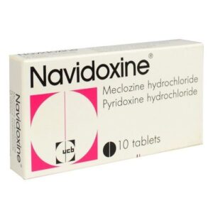 Navidoxine Tablet