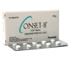 Onset Tablet