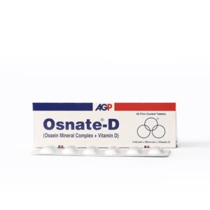 Osnate-D Tablet