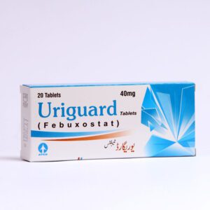 Uriguard Tablet
