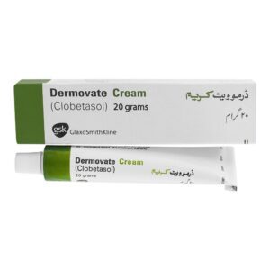 Dermovate Cream