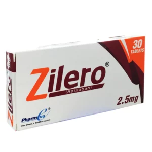 Zilero Tablet