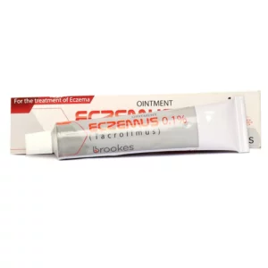Eczemus Ointment