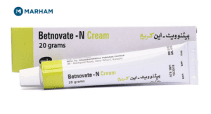 Betnovate - N Cream