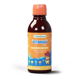 Vitamax Syrup 