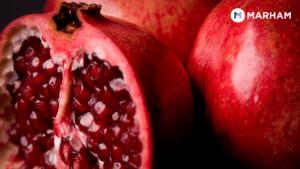 Nutritional Aspects of Pomegranates