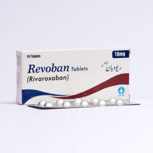 Revoban Tablet