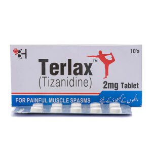 Terlax Tablet