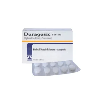 Duragesic Tablet
