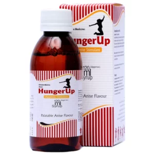 Hunger Up Syrup