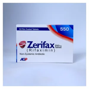 Zerifax Tablet