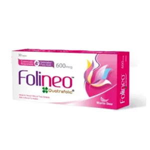 Folineo Tablets