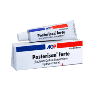 Posterisan Forte Ointment