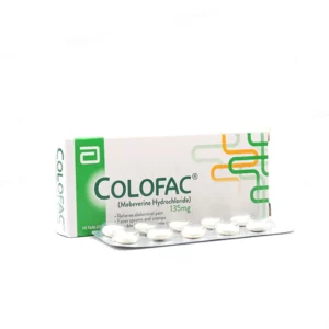Colofac Tablet