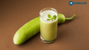 Lauki Juice For Weight Loss