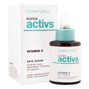 Conatural Vitamin C Serum