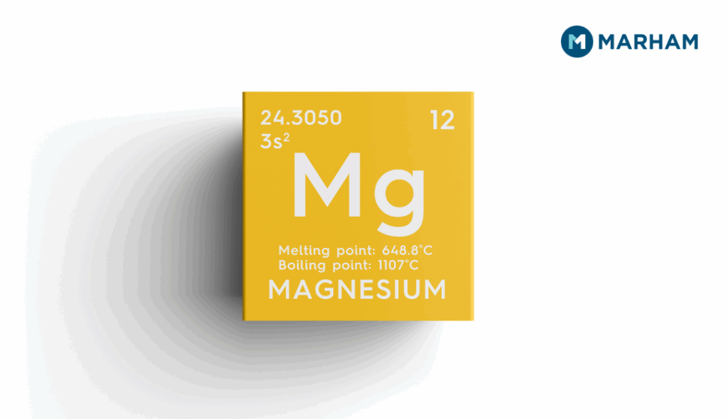 magnesium glycinate tablet