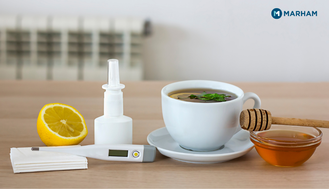 8 Quick Home Remedies for How to Get Rid of Cough Fast