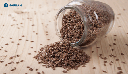 Flax Seeds in Urdu: Benefits & Uses | السی کے بیج کے فوائد