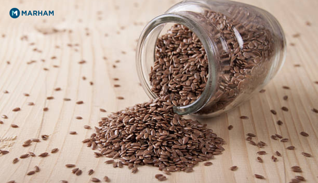 Flax Seeds Benefits