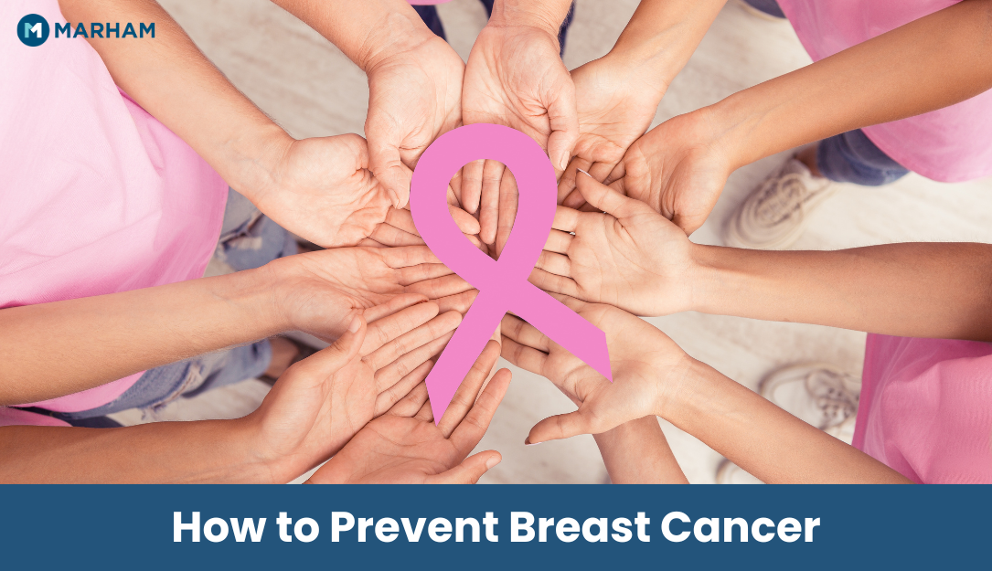 How to Prevent Breast Cancer