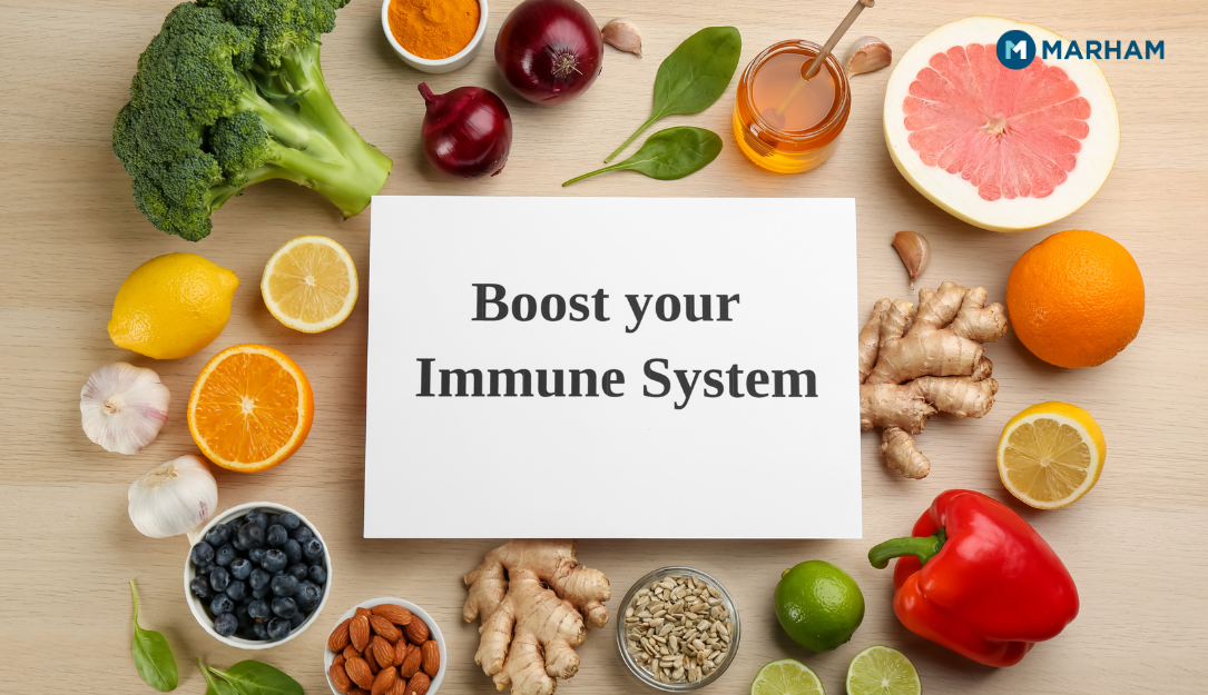 Long-Term Tips to Prevent Cough