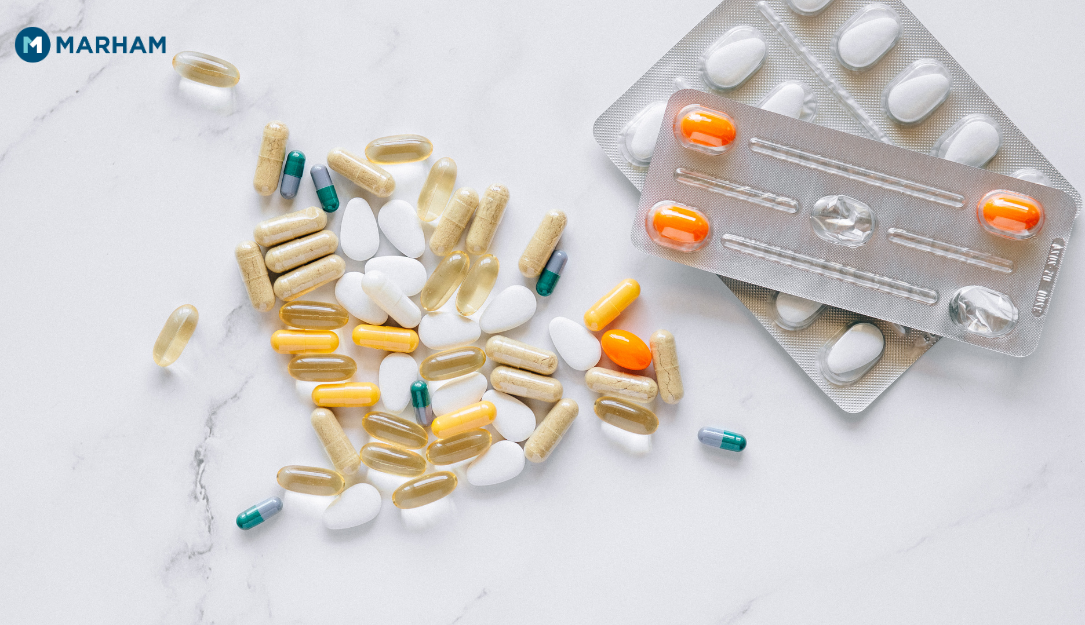 Over-the-Counter and Medical Options