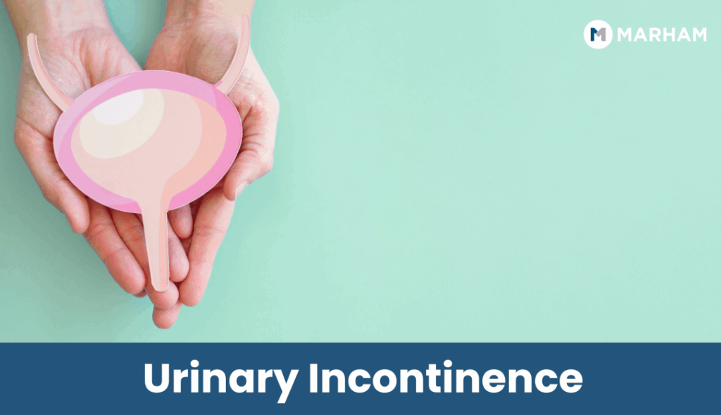 Urinary Incontinence
